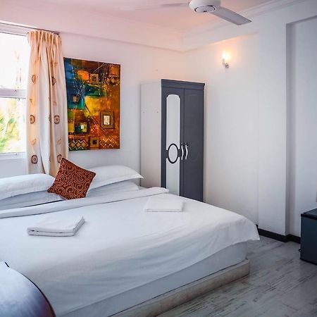 Rivers Beach & Spa Hulhumalé Eksteriør bilde