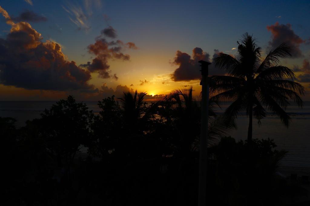 Rivers Beach & Spa Hulhumalé Eksteriør bilde
